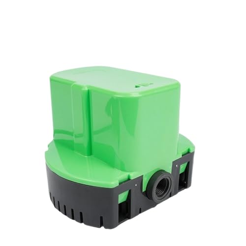HamPaesk 1pc Pumpe Pool Abdeckung Oberirdischen 3500L/H Tauch Schwimmen Sumpf Inground Wasser Entfernung for Entleerung von HamPaesk