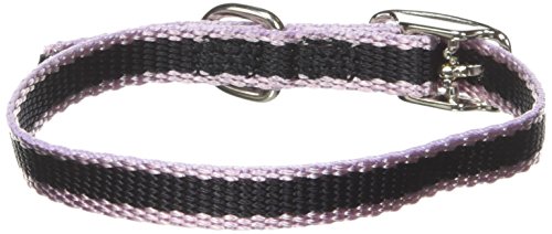 Hamilton ST 12TSPK Collar Stripe, pink von HamiltonBuhl