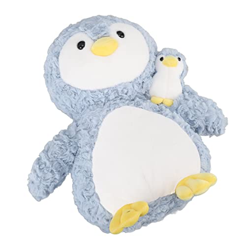 Hamwesh Gefülltes Tierplüschspielzeug, Weicher Touch 11,8in Panda Plüschspielzeug mit Feinem Nähen für Geschenkgebrauch zu Hause Dekoration (Stil 2) von Hamwesh