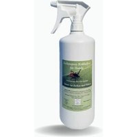 Hand aufs Pferd/Hund Floh & Zeckensspray Kribbelfrei von Hand aufs Pferd/Hund