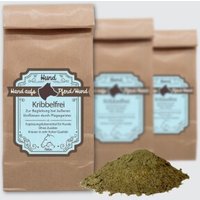 Hand aufs Pferd/Hund Plagegeister Kräuter für Hunde – Kribbelfrei 500g von Hand aufs Pferd/Hund