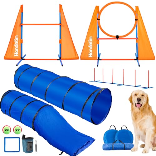 Handnam Agility Trainingsgerät für Hunde Handnam Agility Trainingsgerät für Hunde von Handnam