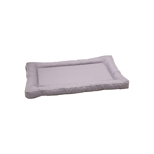 Übergroßes Hundebett mit wasserdichtem Bezug, weiches Nest, dick, leicht abwischbar, für Hunde, Sofa, Nest, Zwinger, gefüllte Hundematratze von Hangsu