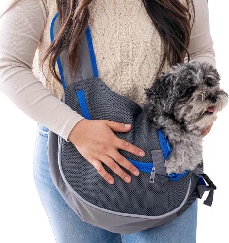 Hanjiajia Kleiner Hundegurt – Reflektierender Haustiergurt für kleine Hunde mit atmungsaktiver Netztasche – Reisesicherheitsgurt – Hundegurt – Hunde mit einem Gewicht von weniger als 3,2 kg Hanjiajia Kleiner Hundegurt – Reflektierender Haustiergurt für kleine Hunde mit atmungsaktiver Netztasche – Reisesicherheitsgurt – Hundegurt – Hunde mit einem Gewicht von weniger als 3,2 kg von Hanjiajia