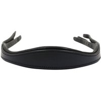 Hans Melzer Horse Equipment Hans Melzer Genickstück schwarz Pony Hans Melzer Horse Equipment Hans Melzer Genickstück schwarz Pony von Hans Melzer Horse Equipment
