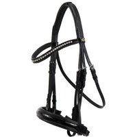 Hans Melzer Horse Equipment Hans Melzer Kandare Wiesbaden LACK Pony Hans Melzer Horse Equipment Hans Melzer Kandare Wiesbaden LACK Pony von Hans Melzer Horse Equipment