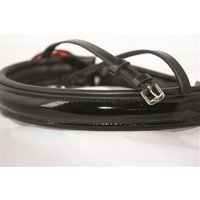 Hans Melzer Horse Equipment Hans Melzer Kandarenreithalfter Wiesbaden LACK schwarz/silber schwarz unterlegt Hans Melzer Horse Equipment Hans Melzer Kandarenreithalfter Wiesbaden LACK schwarz/silber schwarz unterlegt von Hans Melzer Horse Equipment