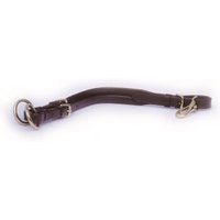 Hans Melzer Horse Equipment Hans Melzer Martingalgabel braun/messing Pony Hans Melzer Horse Equipment Hans Melzer Martingalgabel braun/messing Pony von Hans Melzer Horse Equipment