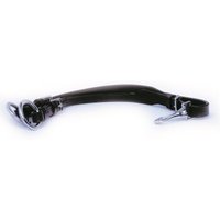 Hans Melzer Horse Equipment Hans Melzer Martingalgabel schwarz/silber Pony Hans Melzer Horse Equipment Hans Melzer Martingalgabel schwarz/silber Pony von Hans Melzer Horse Equipment