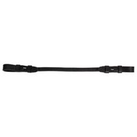 Hans Melzer Horse Equipment Hans Melzer Sattelhalteriemen 35cm schwarz Hans Melzer Horse Equipment Hans Melzer Sattelhalteriemen 35cm schwarz von Hans Melzer Horse Equipment