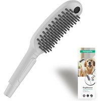 Hansgrohe DogShower 150 Handbrause mit Massagedüsen weiß von Hansgrohe