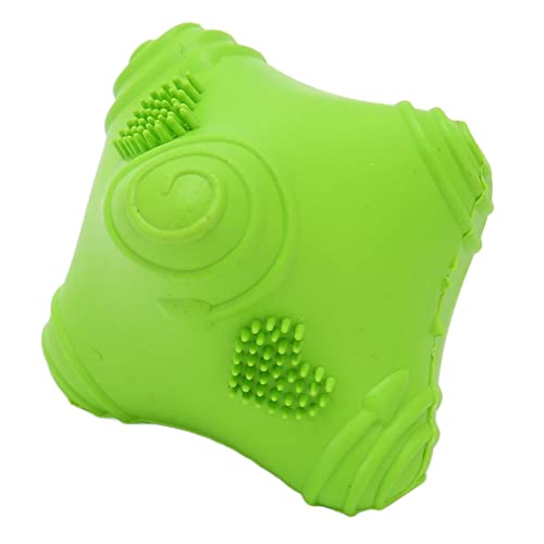 Gummi-Kauspielzeug für Haustiere, Lindert Langeweile, Bissfestigkeit, Hohe Belastbarkeit, Interaktiv, Leicht zu Reinigen, Kauspielzeug für Haustiere, Spaß für Haustiere für den Gummi-Kauspielzeug für Haustiere, Lindert Langeweile, Bissfestigkeit, Hohe Belastbarkeit, Interaktiv, Leicht zu Reinigen, Kauspielzeug für Haustiere, Spaß für Haustiere für den von Haofy