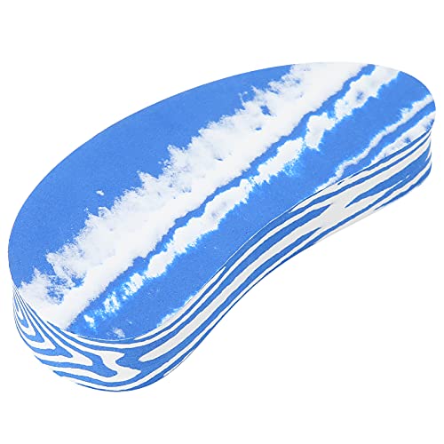Gummi - -Trimmer Pad, Kuhhuf Trimmbein Rinder Reparaturpad für Huffäule, Reduzierung der Schmerzen und Isolieren Betroffene Hufe Vom mit Elastischer Pufferung, Gummi - -Trimmer Pad, Kuhhuf Trimmbein Rinder Reparaturpad für Huffäule, Reduzierung der Schmerzen und Isolieren Betroffene Hufe Vom mit Elastischer Pufferung, von Haofy