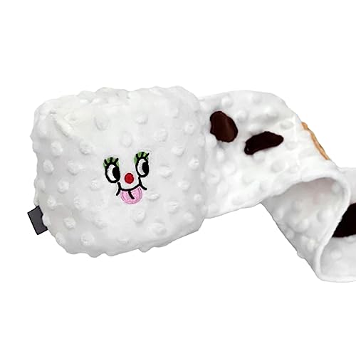 Haofy Multi -funktionales Set, Koreanisches Haustierfutterspielzeug, Einschließlich eines Schnüffelnden Papierschaufels, Fäkalienfalle für Hundespielzeug, Bestehend Haofy Multi -funktionales Set, Koreanisches Haustierfutterspielzeug, Einschließlich eines Schnüffelnden Papierschaufels, Fäkalienfalle für Hundespielzeug, Bestehend von Haofy