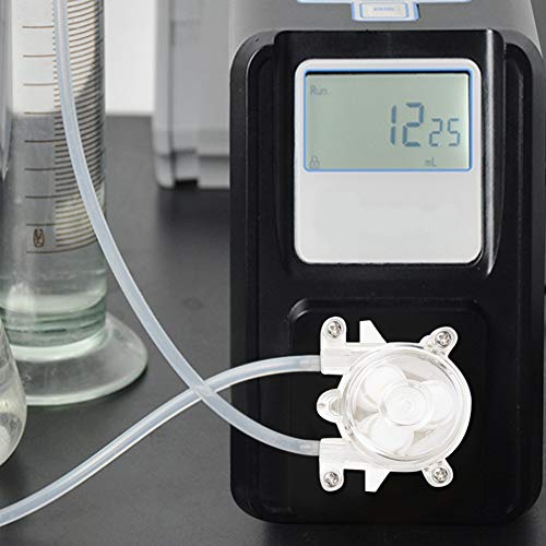 Haofy Peristaltische Pumpe für Flüssigkeiten, Schlauchpumpe aus technischem Kunststoff, pharmazeutisches Befüllen für biochemische Analysen, Feinchemieindustrie Haofy Peristaltische Pumpe für Flüssigkeiten, Schlauchpumpe aus technischem Kunststoff, pharmazeutisches Befüllen für biochemische Analysen, Feinchemieindustrie von Haofy