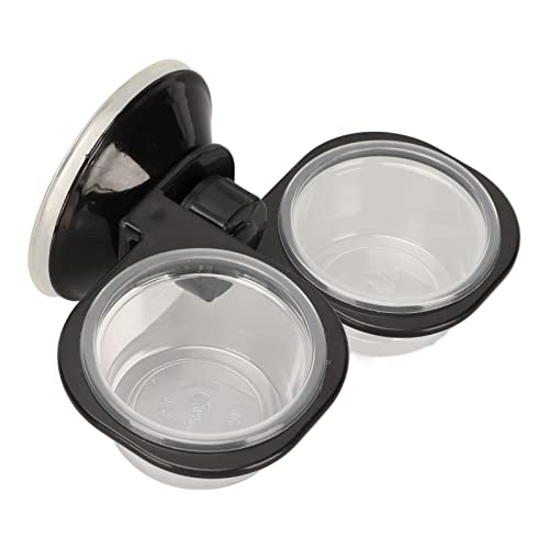 Haofy Repros of Reptile Watervel Transparent Design Einfach zu Reinigen Hedils Hangute Frogs Vater Garden Farm Hang. (Doppelschalen) von Haofy