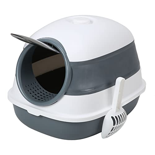 Haofy Splash Proof Cat Müllschacht Haofy Splash Proof Cat Müllschacht von Haofy