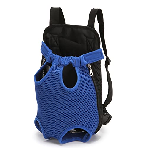 Pet Carrier, Atmungsaktiv (S) von Haofy