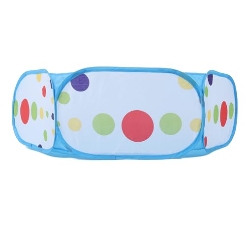 Tragbarer PET-Spielstall mit Kratzfestem, Geräumigem Bereich, Sicherem und Bequemem Raum, Multifunktionaler Gebrauch, Faltbares Design für den Reisebereich und Einfacher Speicherplatz Tragbarer PET-Spielstall mit Kratzfestem, Geräumigem Bereich, Sicherem und Bequemem Raum, Multifunktionaler Gebrauch, Faltbares Design für den Reisebereich und Einfacher Speicherplatz von Haofy