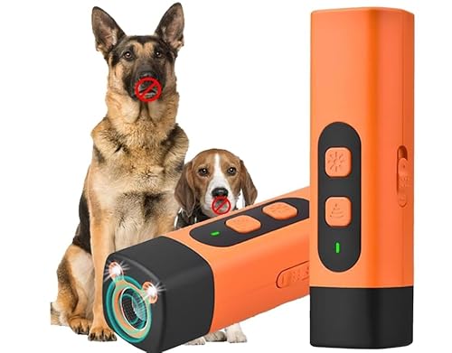 Haokelai Anti-Bell-Gerät für Hunde Haokelai Anti-Bell-Gerät für Hunde von Haokelai