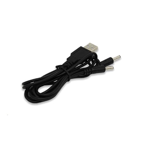 Ladekabel Ersatz für Hunde-Trainingshalsband Ladekabel Ersatz für Hunde-Trainingshalsband von Haourlife