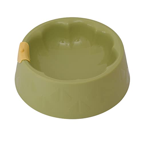 Haoyull Base Futternapf für Hunde, langsames Fressnapf, Futternäpfe und Trinker, runde Form, Haustier-Zubehör Haoyull Base Futternapf für Hunde, langsames Fressnapf, Futternäpfe und Trinker, runde Form, Haustier-Zubehör von Haoyull