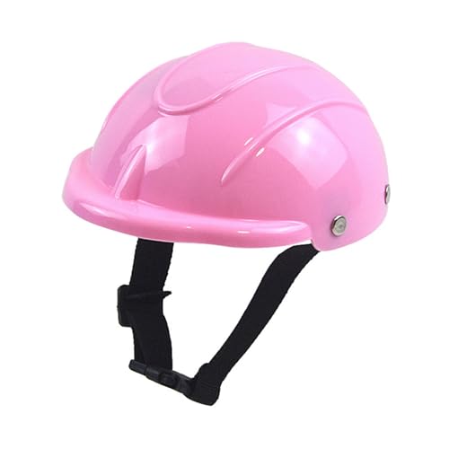 Haoyull Hundehelm, verstellbar, Haustierhelm, Welpen-Helm, Motorradhelm, Hundehelm, harte Hüte Haoyull Hundehelm, verstellbar, Haustierhelm, Welpen-Helm, Motorradhelm, Hundehelm, harte Hüte von Haoyull