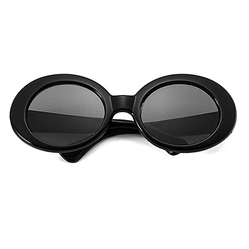 Hapihom Haustier Sonnenbrille Lustige Niedliche Hund Katze Mode Sonnenbrille Coole Runde Brille Schutz Welpen Katze Sommer Strand Brille Haustier Fotos Requisiten für Kleine Hund Katze Schwarzer Hapihom Haustier Sonnenbrille Lustige Niedliche Hund Katze Mode Sonnenbrille Coole Runde Brille Schutz Welpen Katze Sommer Strand Brille Haustier Fotos Requisiten für Kleine Hund Katze Schwarzer von Hapihom