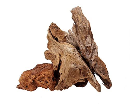 Happet Sp z.o.o. Root Drift Wood, Size XS-XXL [Size]:L von Happet