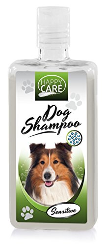 Happy Care Sensitiv Skin Hundeshampoo 250ml von Happy Care