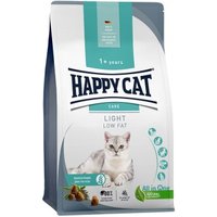 HAPPY CAT Care Trockenfutter Katze Adult, Light 4 kg von Happy Cat