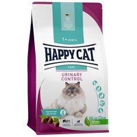 HAPPY CAT Care Trockenfutter Katze, Adult, Urinary Control 2x10 kg von Happy Cat