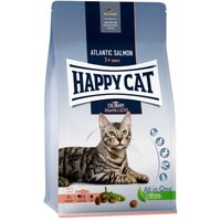 HAPPY CAT Culinary Adult Atlantik Lachs 1,3 kg von Happy Cat