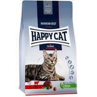 HAPPY CAT Culinary Adult Voralpen Rind 10 kg von Happy Cat