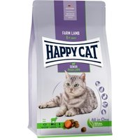 HAPPY CAT Senior Weide-Lamm 4 kg von Happy Cat