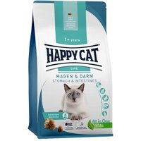 HAPPY CAT Care Magen & Darm 300 g von Happy Cat