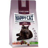 HAPPY CAT Sterilised Adult Atlantik Lachs 1,3 kg von Happy Cat