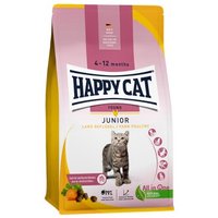 HAPPY CAT Young Junior Land Geflügel 10 kg von Happy Cat