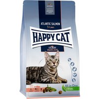Happy Cat Culinary Adult Atlantik-Lachs - 1,3 kg von Happy Cat