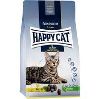 Happy Cat Culinary Adult Land-Geflügel - 2 x 1,3 kg von Happy Cat