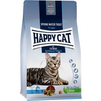 Happy Cat Culinary Adult Quellwasser-Forelle - 1,3 kg von Happy Cat