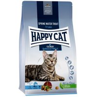 HAPPY CAT Culinary Adult Quellwasser Forelle 300 g von Happy Cat