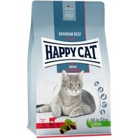 HAPPY CAT Indoor Adult Voralpen Rind 300 g von Happy Cat