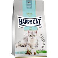 Happy Cat Sensitive Adult Light - 2 x 1,3 kg von Happy Cat