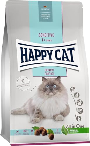Happy Cat Sensitive Urinary Control 1,3 kg von Happy Cat