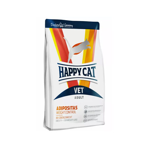 Happy Cat VET Adipositas - 1 kg Happy Cat VET Adipositas - 1 kg von Happy Cat