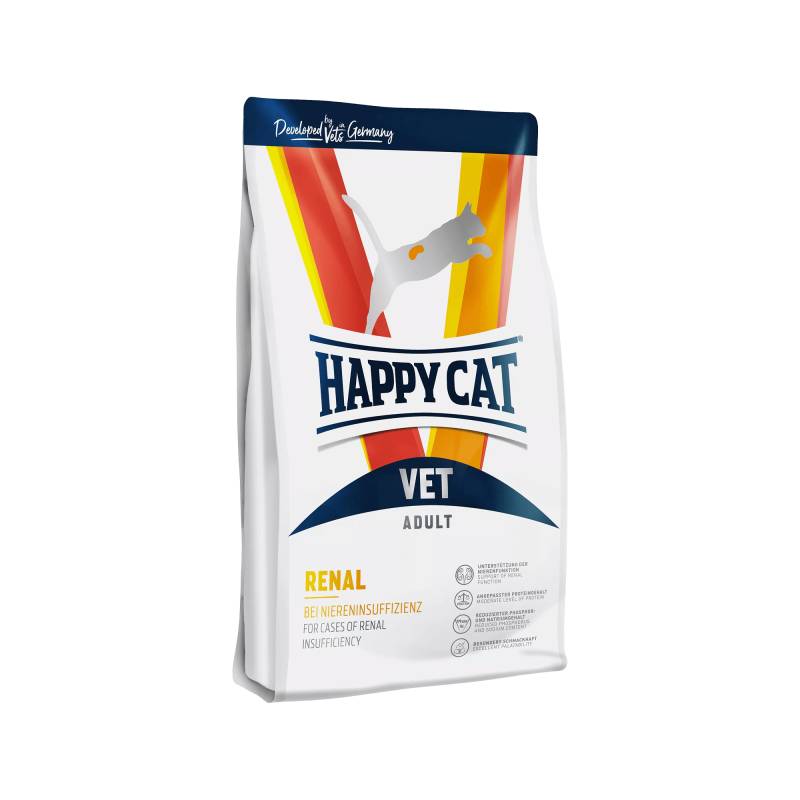 Happy Cat VET Renal - 4 kg Happy Cat VET Renal - 4 kg von Happy Cat
