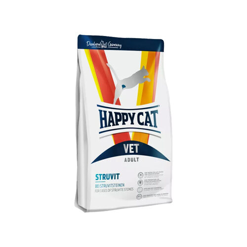 Happy Cat VET Struvit - 4 kg Happy Cat VET Struvit - 4 kg von Happy Cat