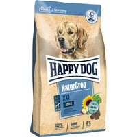 Sparpaket Happy Dog NaturCroq 2 x 15 kg - Adult XXL von Happy Dog NaturCroq