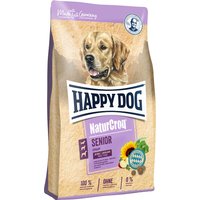Happy Dog NaturCroq Senior - 2 x 15 kg von Happy Dog NaturCroq
